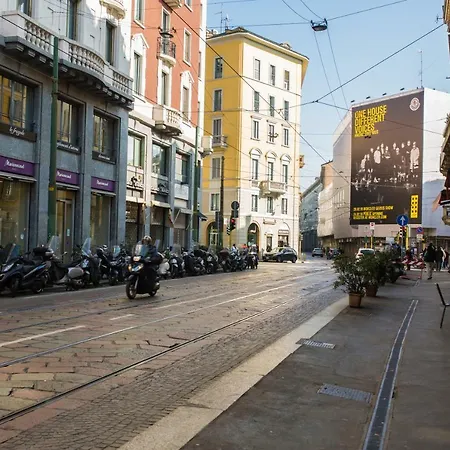 דירה Sforza Near Duomo