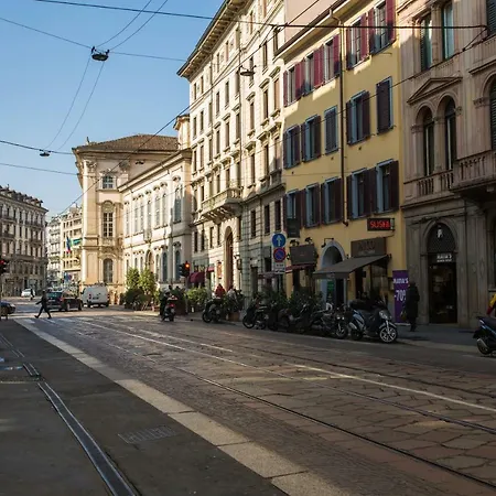 Sforza Near Duomo דירה