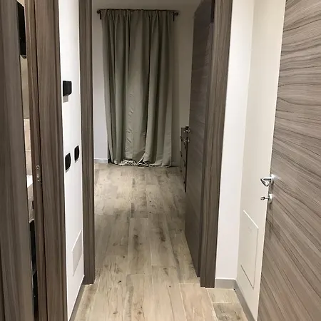 Apartmán Sforza Near Duomo *